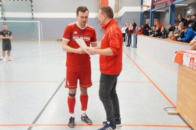 Foto des Albums: 1. Meyer Cup Männer