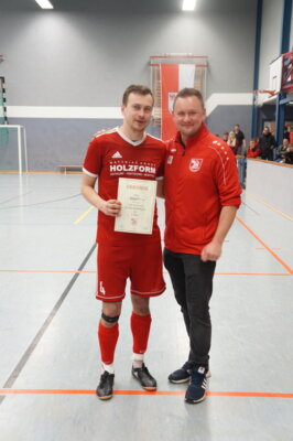 Foto des Albums: 1. Meyer Cup Männer