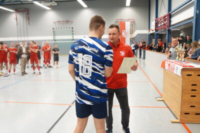 Foto des Albums: 1. Meyer Cup Männer