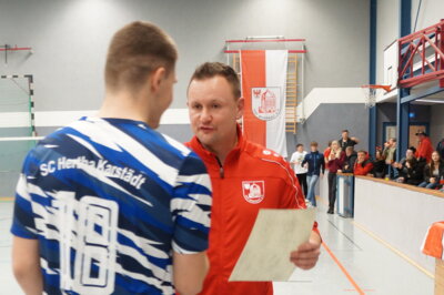 Foto des Albums: 1. Meyer Cup Männer