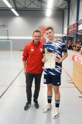 Foto des Albums: 1. Meyer Cup Männer