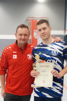 Foto des Albums: 1. Meyer Cup Männer