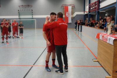 Foto des Albums: 1. Meyer Cup Männer