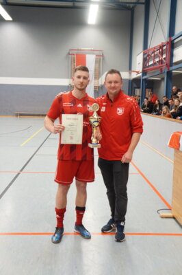 Foto des Albums: 1. Meyer Cup Männer