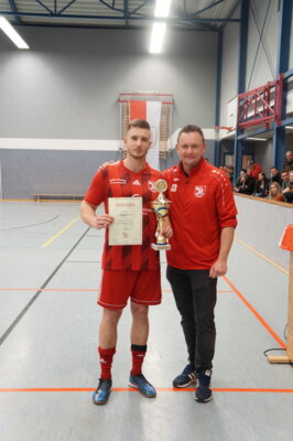Foto des Albums: 1. Meyer Cup Männer