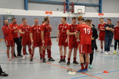 Foto des Albums: 1. Meyer Cup Männer