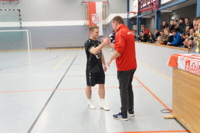 Foto des Albums: 1. Meyer Cup Männer
