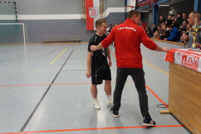 Foto des Albums: 1. Meyer Cup Männer