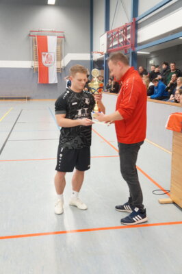 Foto des Albums: 1. Meyer Cup Männer