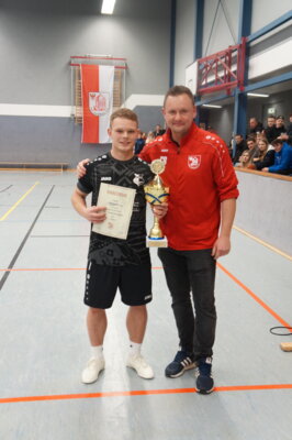 Foto des Albums: 1. Meyer Cup Männer