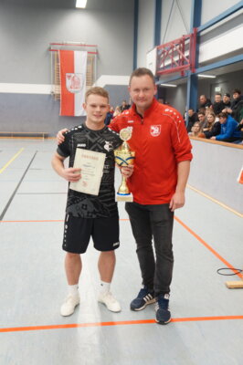 Foto des Albums: 1. Meyer Cup Männer
