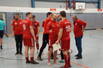 Foto des Albums: 1. Meyer Cup Männer
