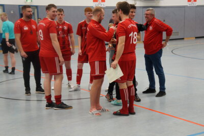 Foto des Albums: 1. Meyer Cup Männer