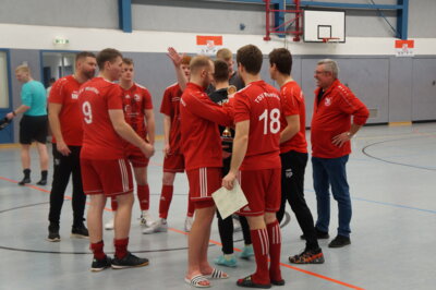 Foto des Albums: 1. Meyer Cup Männer