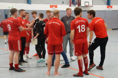 Foto des Albums: 1. Meyer Cup Männer