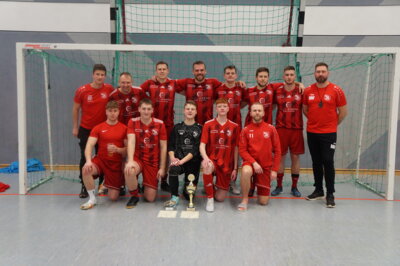 Foto des Albums: 1. Meyer Cup Männer