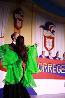 Foto des Albums: Närrische Februarsitzung