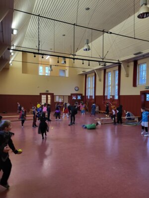 Foto des Albums: Fasching 2024