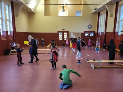 Foto des Albums: Fasching 2024