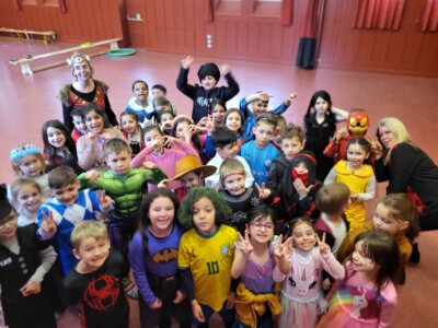 Foto des Albums: Fasching 2024