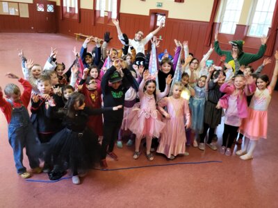 Foto des Albums: Fasching 2024