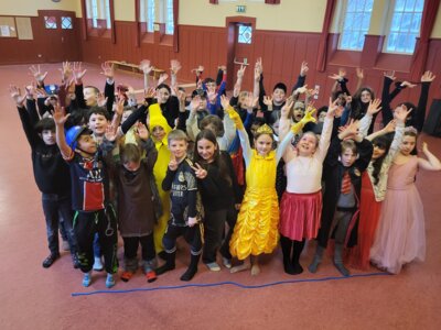 Foto des Albums: Fasching 2024