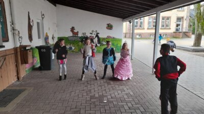 Foto des Albums: Faschingsfeier 2024