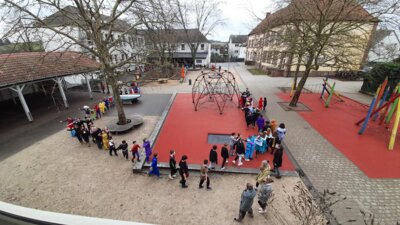 Foto des Albums: Faschingsfeier 2024