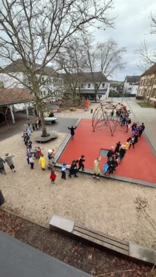 Foto des Albums: Faschingsfeier 2024