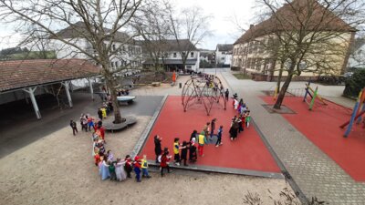 Foto des Albums: Faschingsfeier 2024