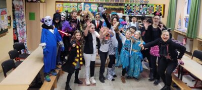 Foto des Albums: Faschingsfeier 2024