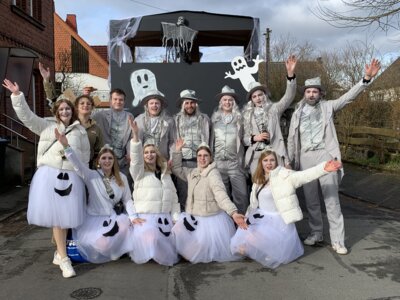 Foto des Albums: Karnevalszug Obermarsberg 2024 (10.​02.​2024)