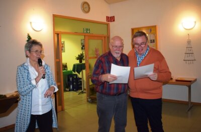 Foto des Albums: Weihnachtsfeier 2023