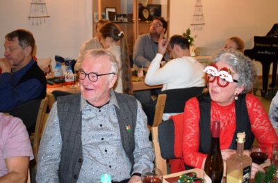 Foto des Albums: Weihnachtsfeier 2023