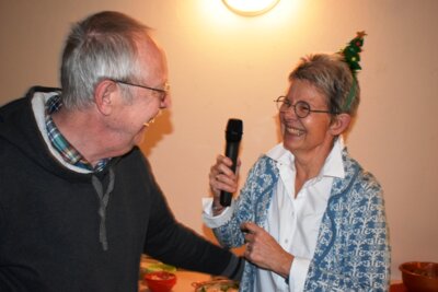 Foto des Albums: Weihnachtsfeier 2023