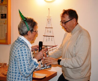 Foto des Albums: Weihnachtsfeier 2023