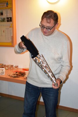 Foto des Albums: Weihnachtsfeier 2023