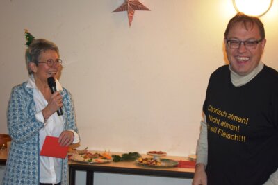 Foto des Albums: Weihnachtsfeier 2023