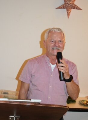 Foto des Albums: Weihnachtsfeier 2023