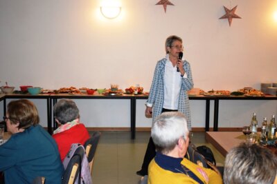 Foto des Albums: Weihnachtsfeier 2023