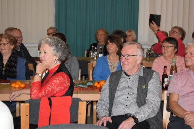 Foto des Albums: Weihnachtsfeier 2023