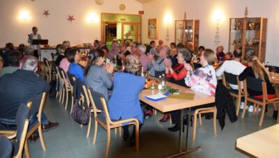Foto des Albums: Weihnachtsfeier 2023