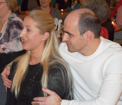 Foto des Albums: Weihnachtsfeier 2023