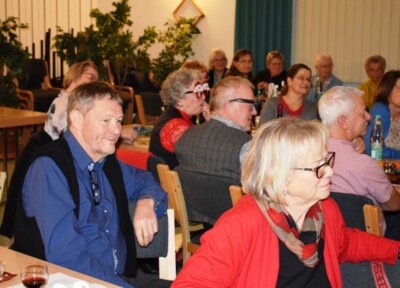 Foto des Albums: Weihnachtsfeier 2023