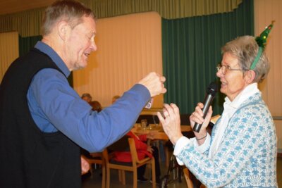 Foto des Albums: Weihnachtsfeier 2023