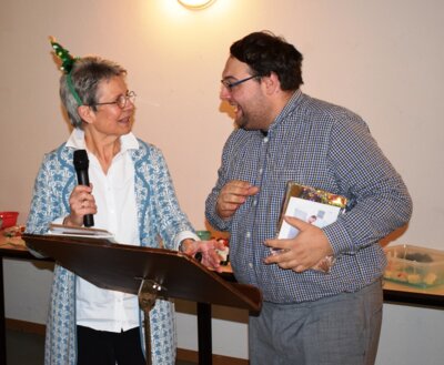 Foto des Albums: Weihnachtsfeier 2023