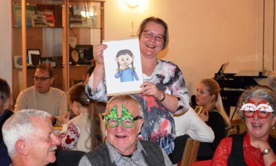 Foto des Albums: Weihnachtsfeier 2023