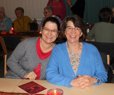 Foto des Albums: Weihnachtsfeier 2023