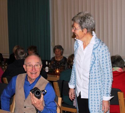 Foto des Albums: Weihnachtsfeier 2023