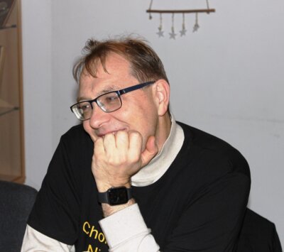 Foto des Albums: Weihnachtsfeier 2023